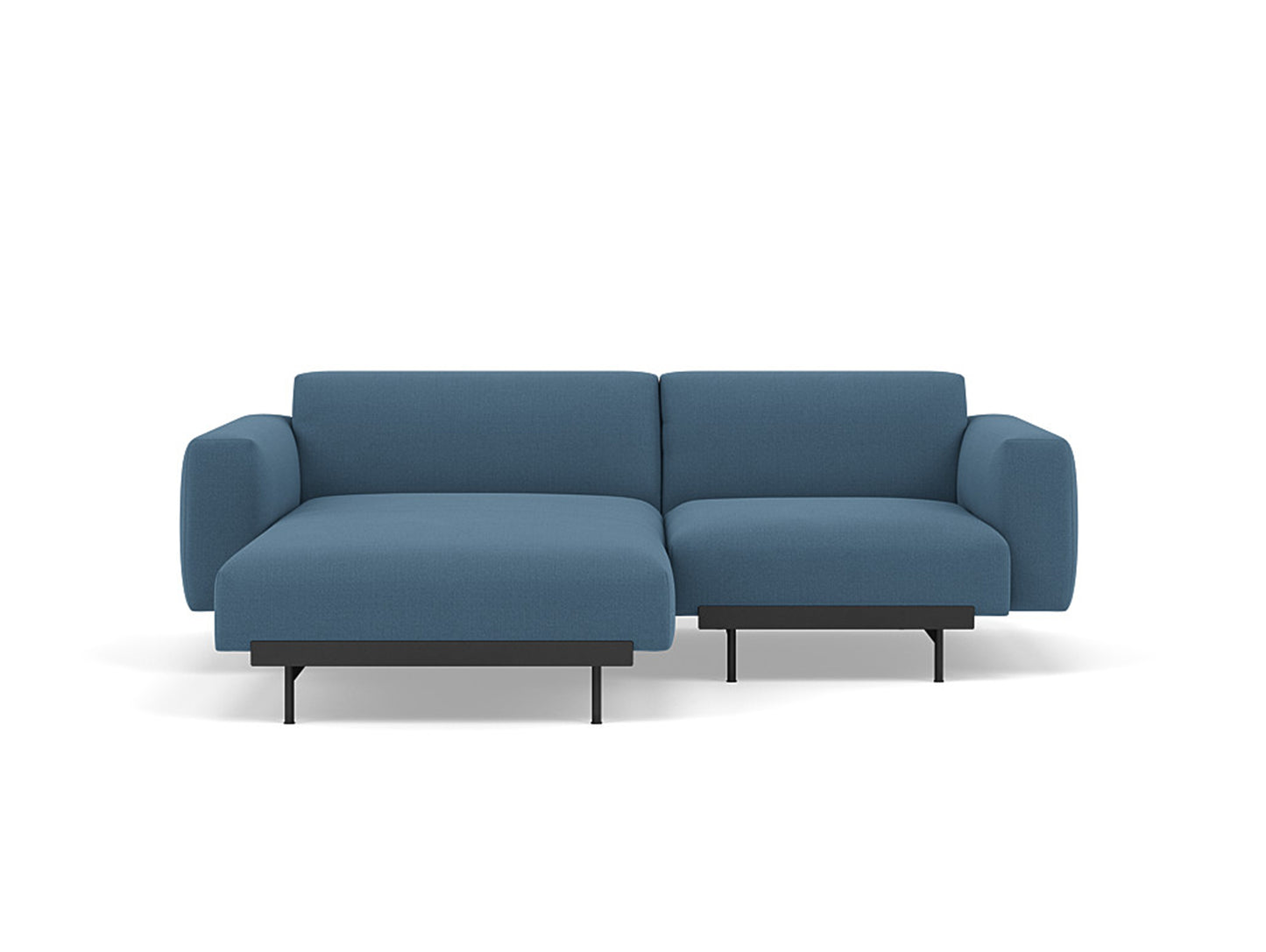 In Situ 2-Seater Modular Sofa