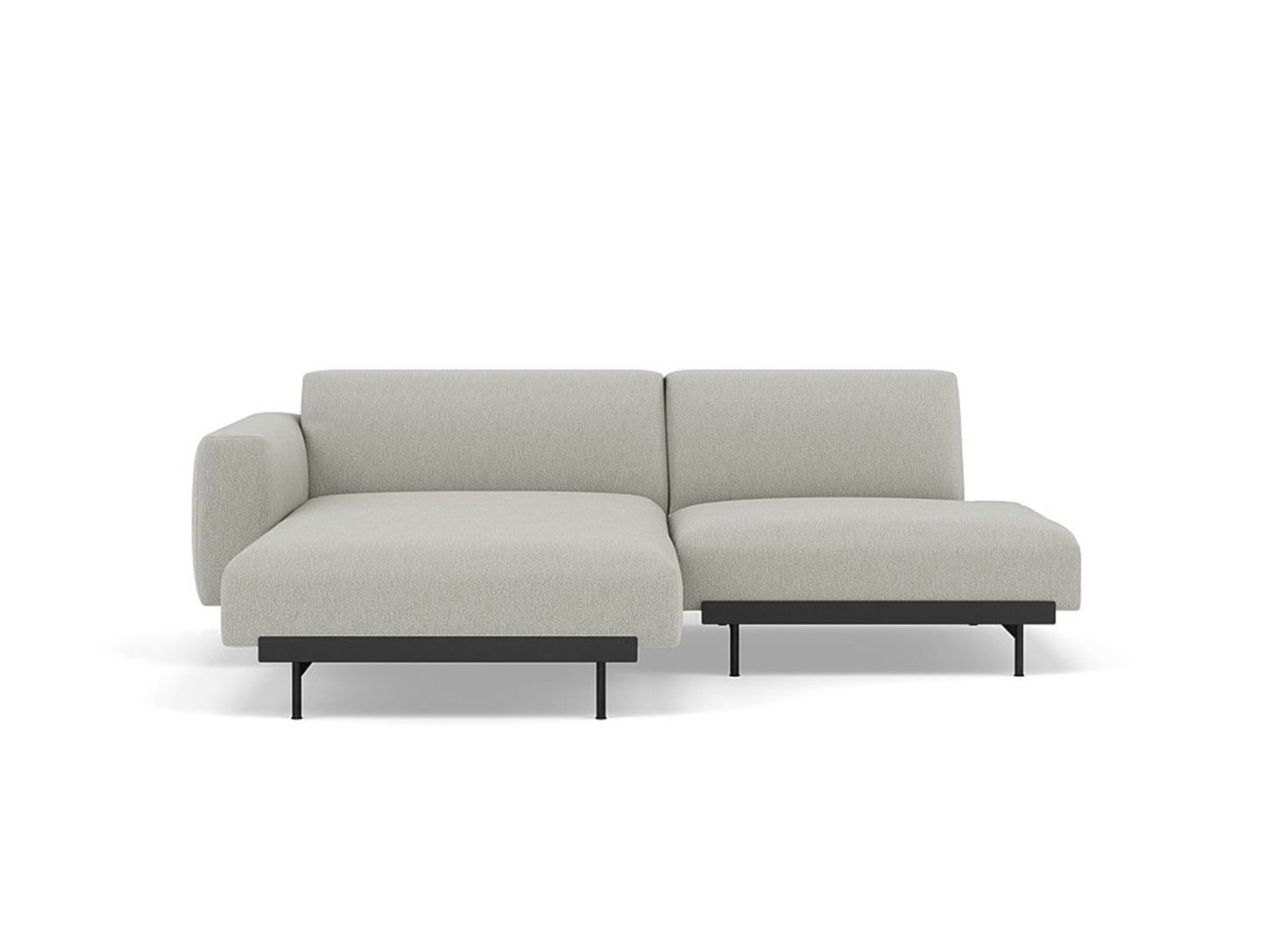 In Situ 2-Seater Modular Sofa