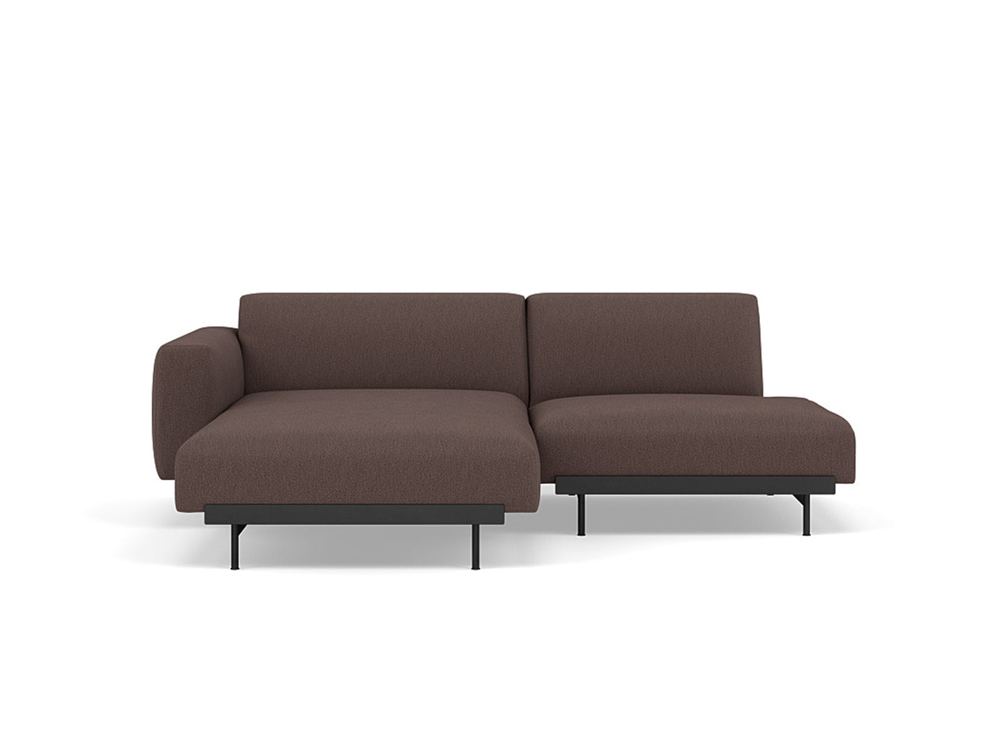 In Situ 2-Seater Modular Sofa