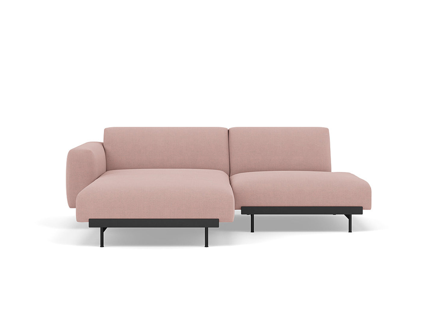In Situ 2-Seater Modular Sofa