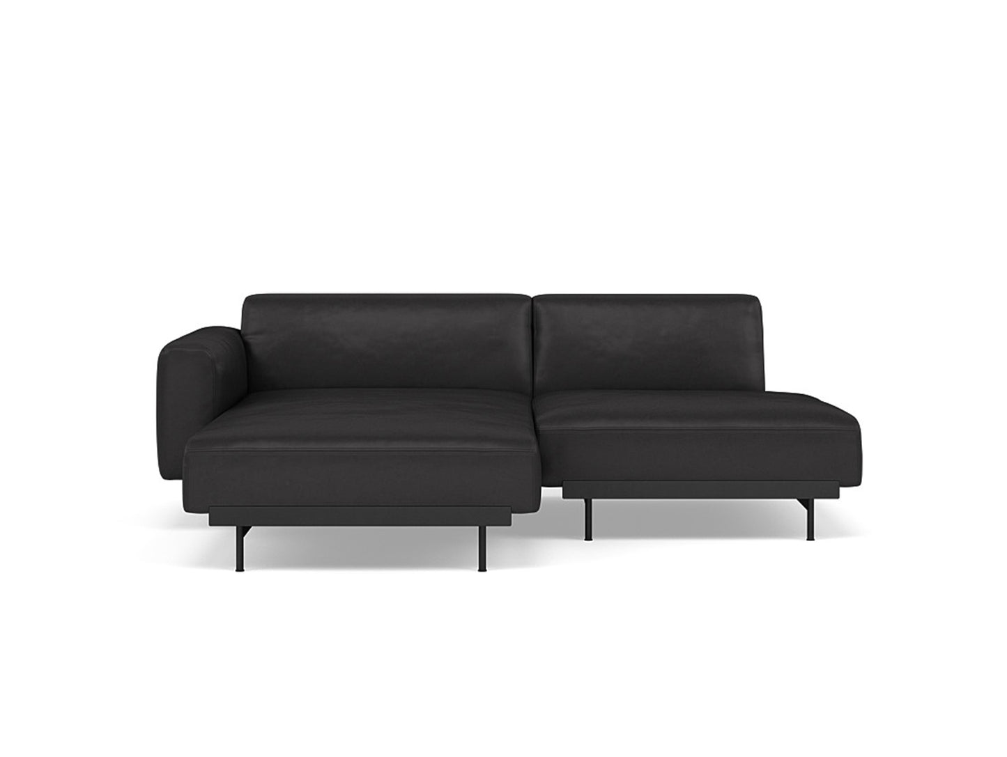 In Situ 2-Seater Modular Sofa