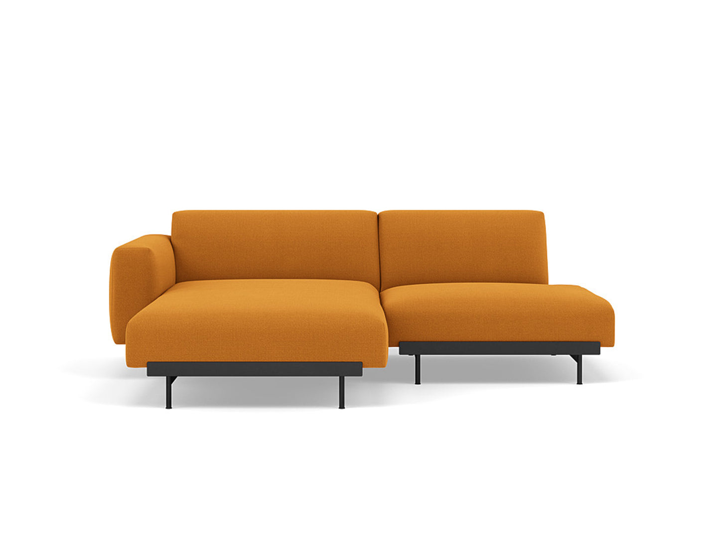 In Situ 2-Seater Modular Sofa