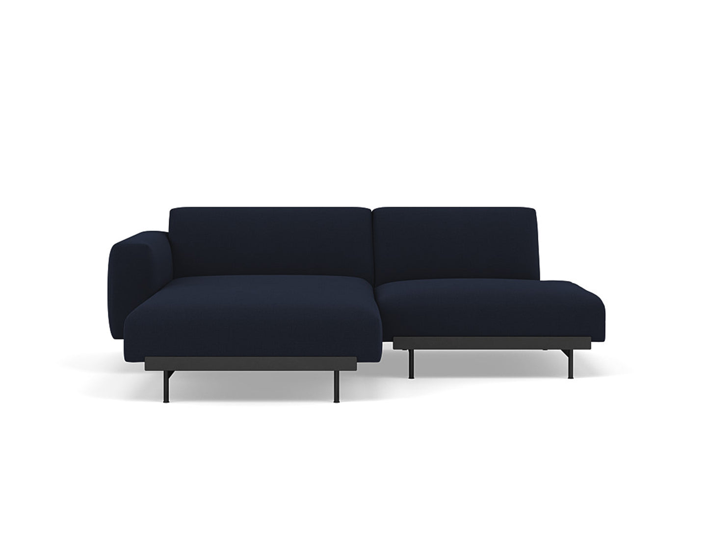 In Situ 2-Seater Modular Sofa