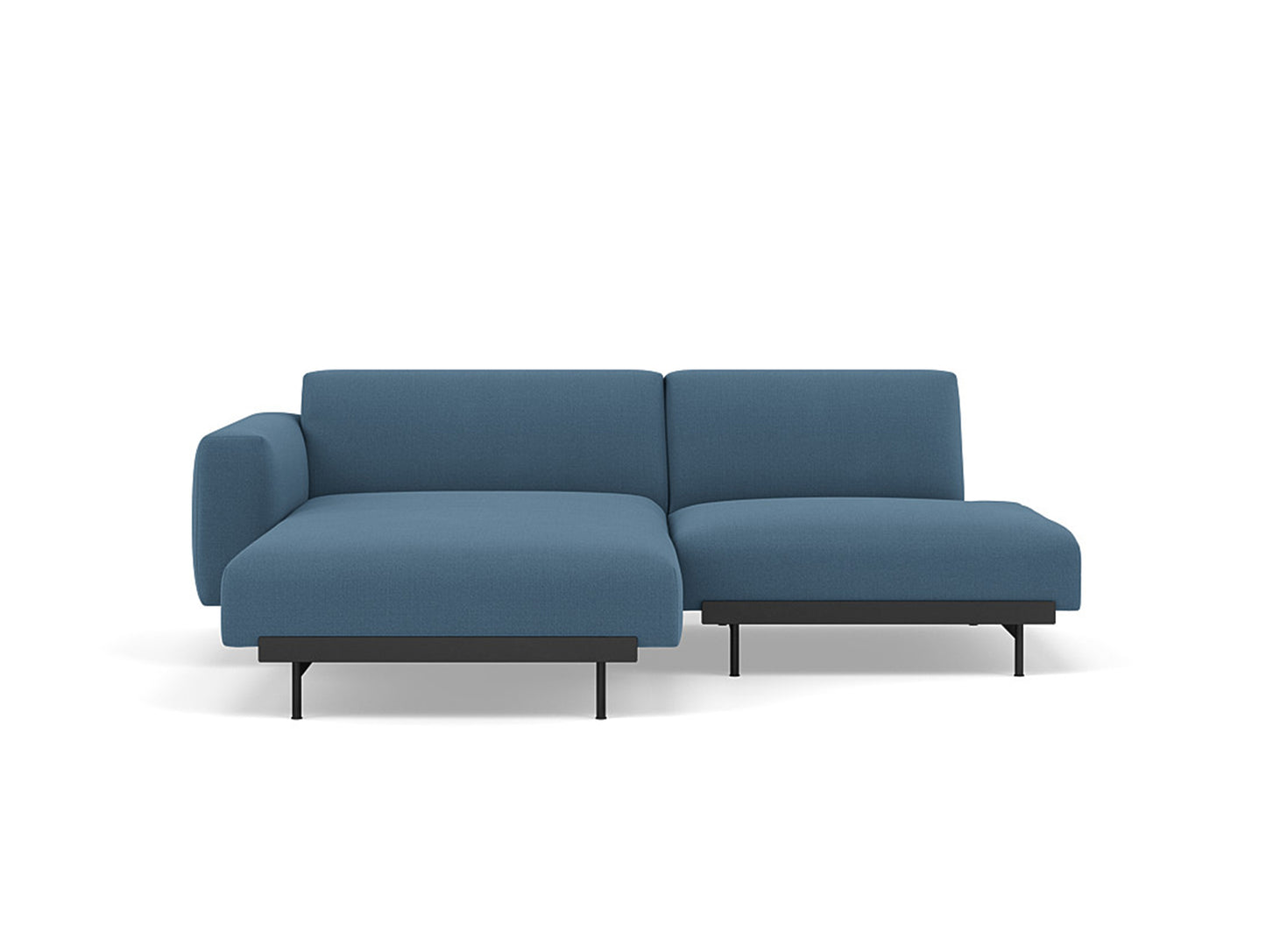 In Situ 2-Seater Modular Sofa