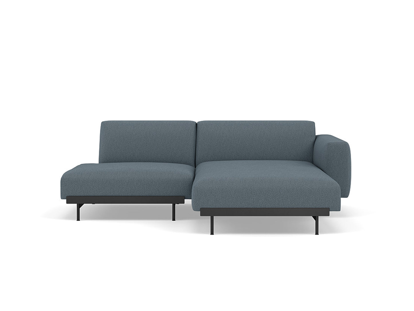 In Situ 2-Seater Modular Sofa