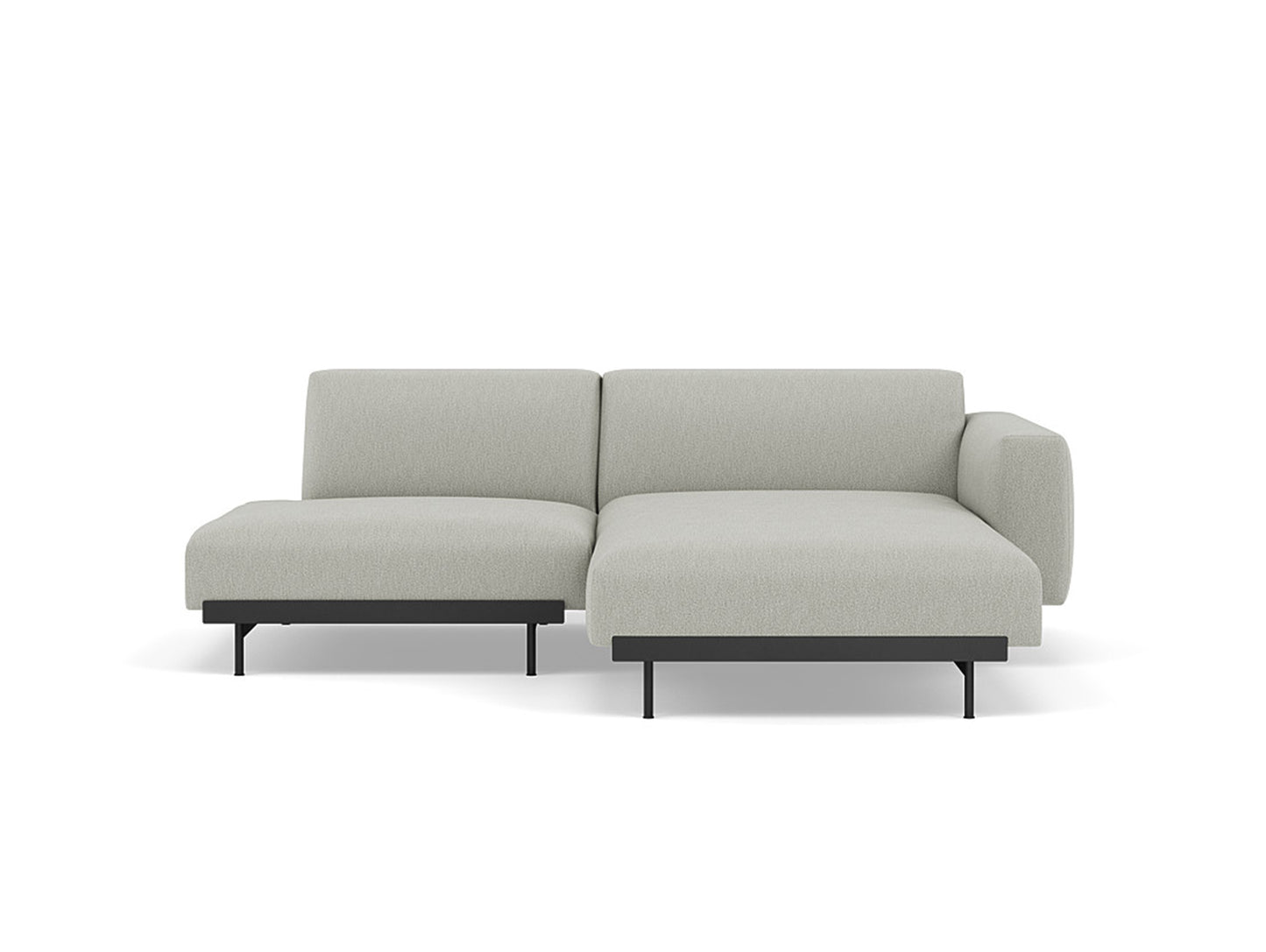 In Situ 2-Seater Modular Sofa