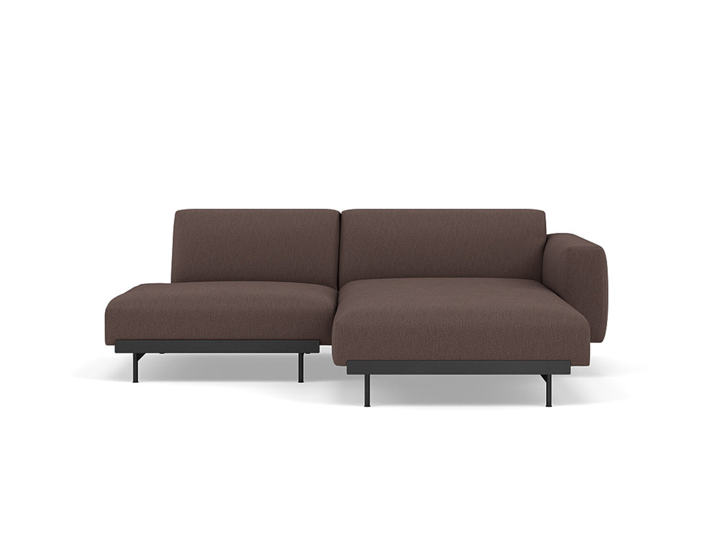 In Situ 2-Seater Modular Sofa