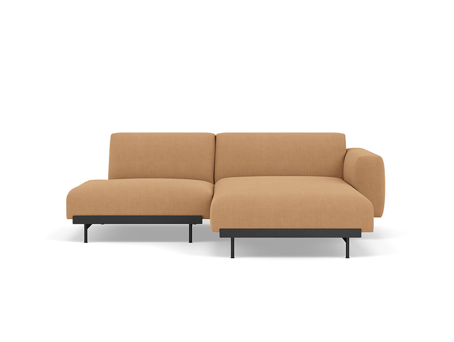 In Situ 2-Seater Modular Sofa