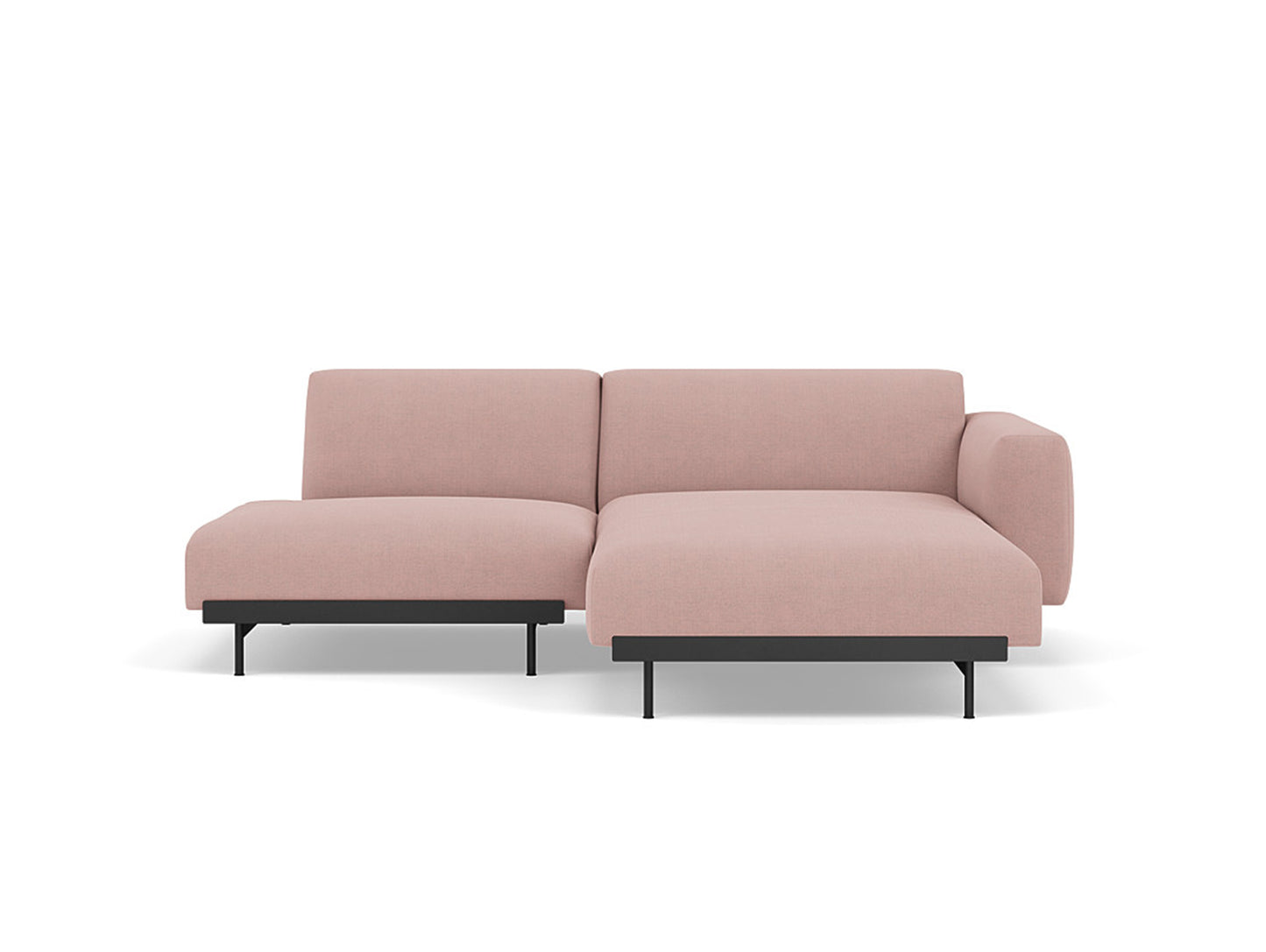 In Situ 2-Seater Modular Sofa