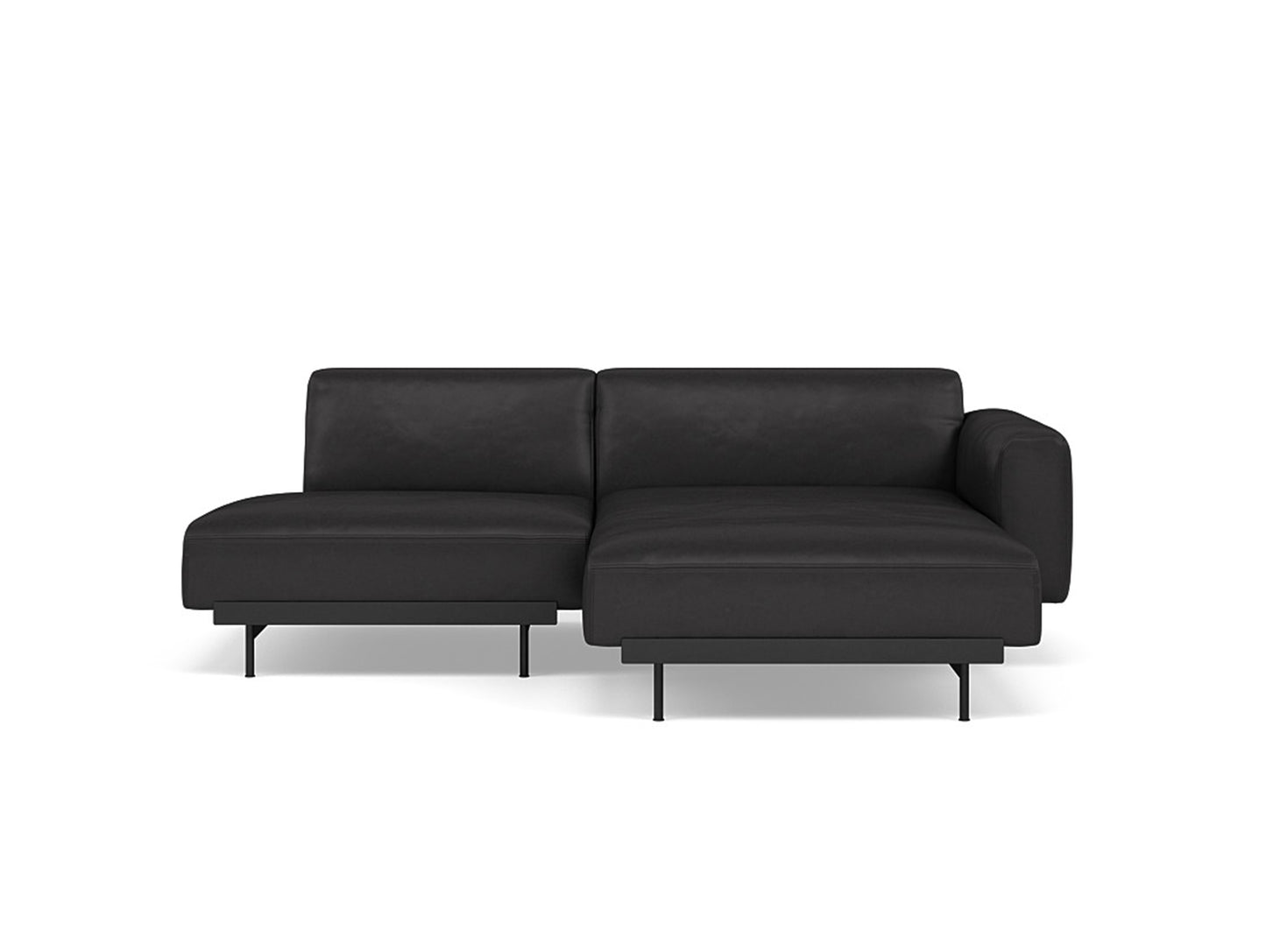 In Situ 2-Seater Modular Sofa