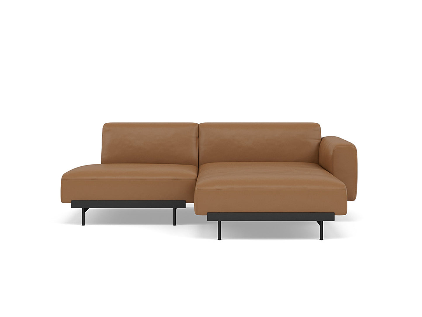 In Situ 2-Seater Modular Sofa