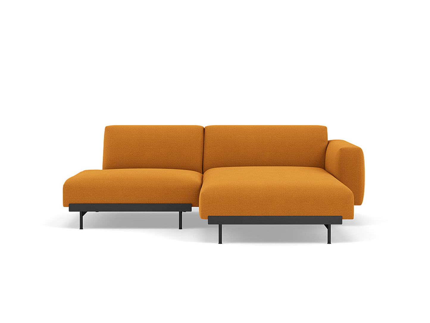 In Situ 2-Seater Modular Sofa