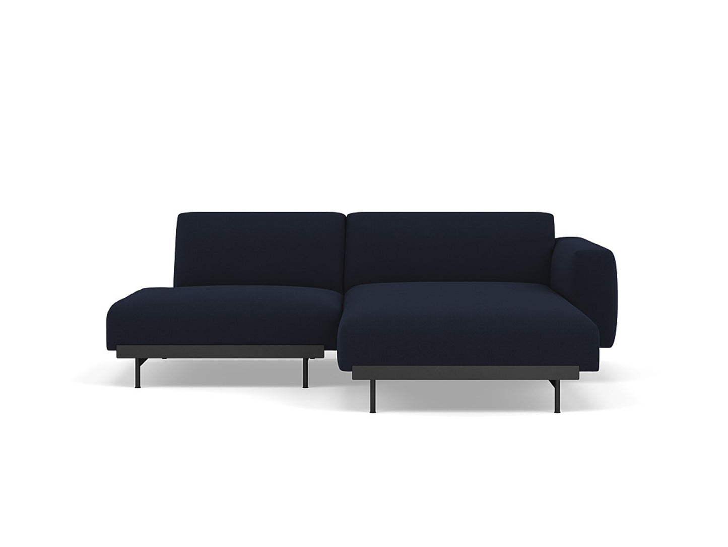 In Situ 2-Seater Modular Sofa