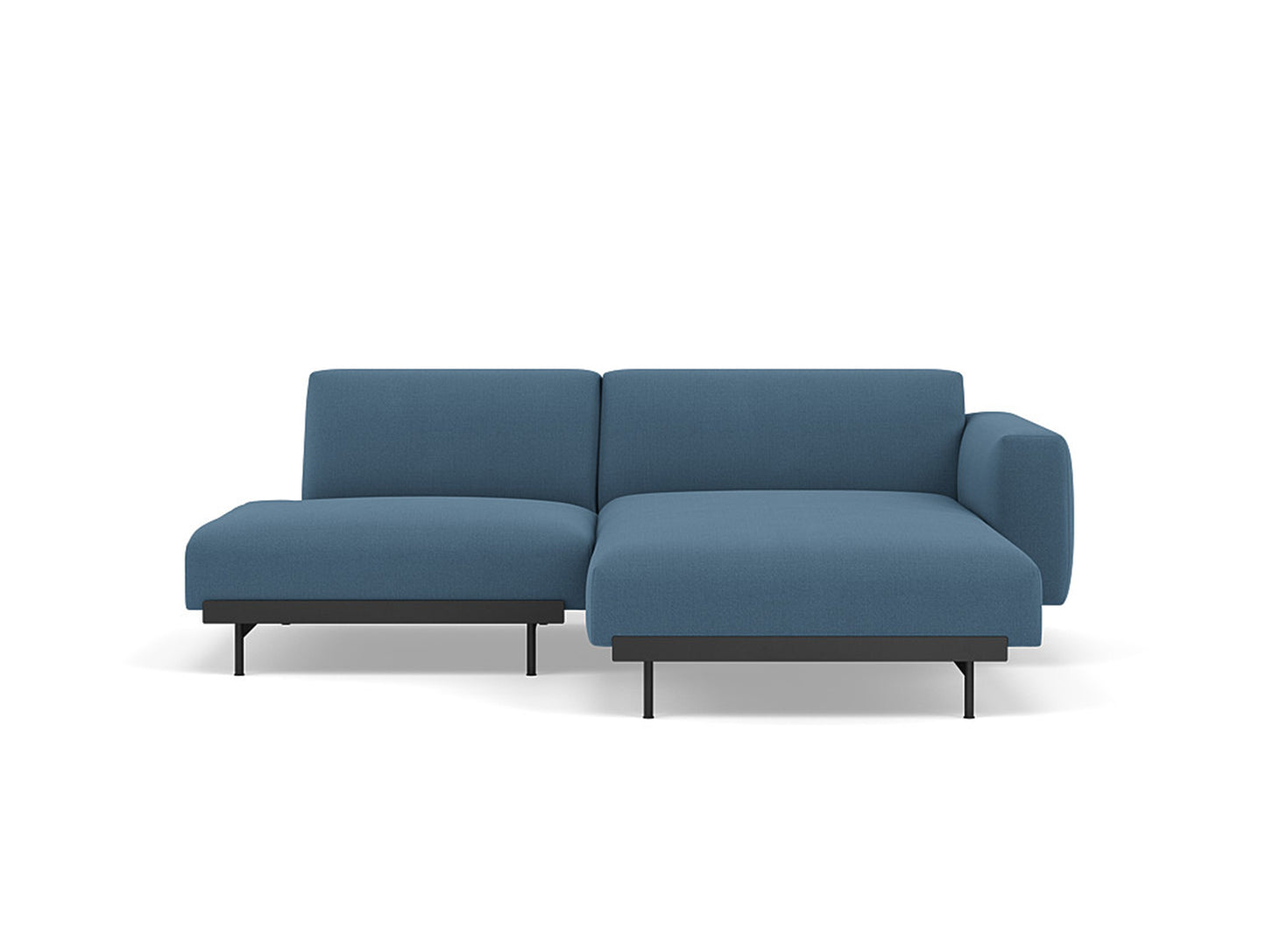 In Situ 2-Seater Modular Sofa