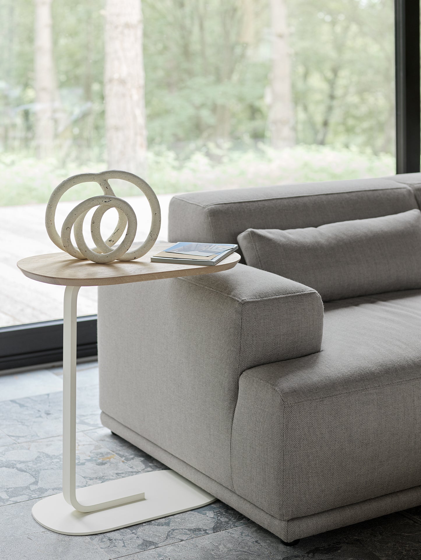 Connect Soft Modular Sofa - Individual Modules