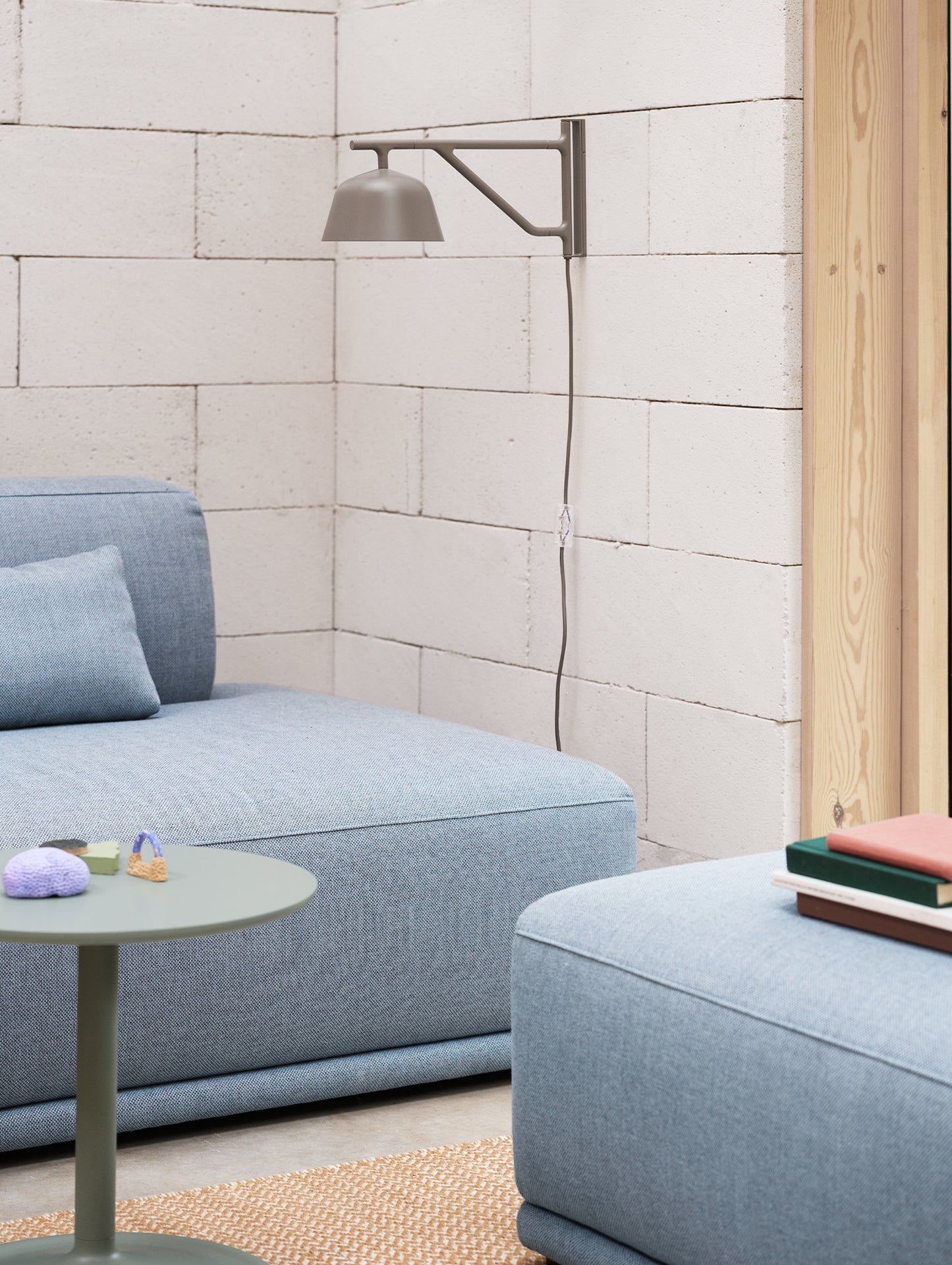 Connect Soft Modular Sofa - Individual Modules