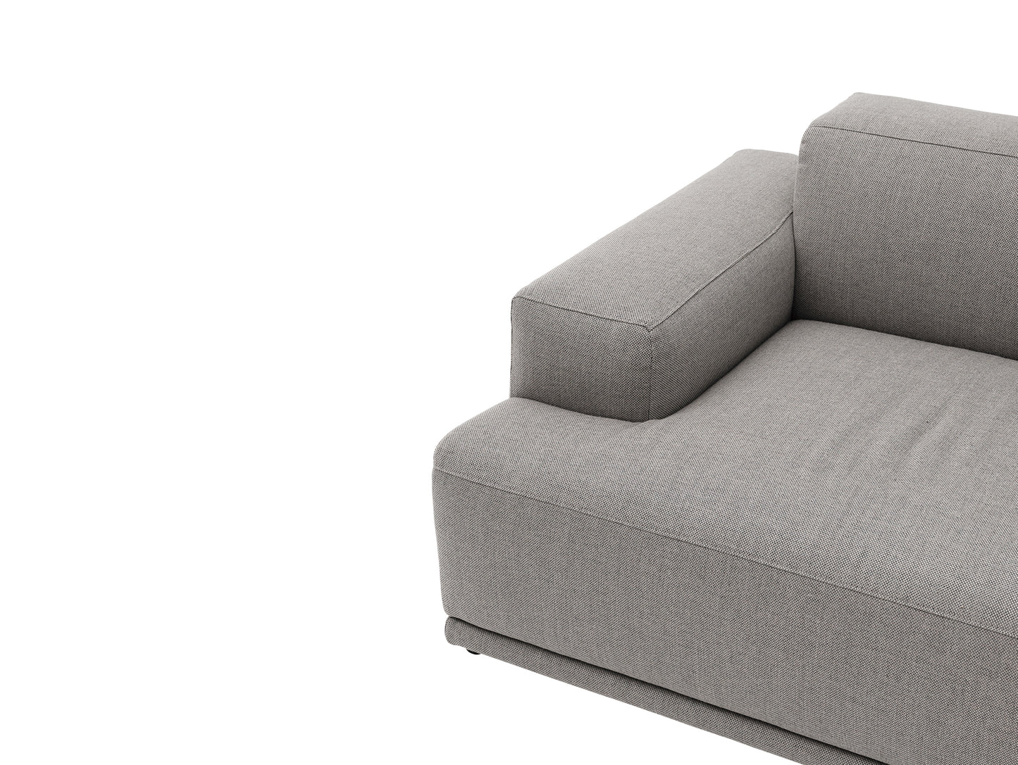 Connect Soft Modular Sofa - Individual Modules
