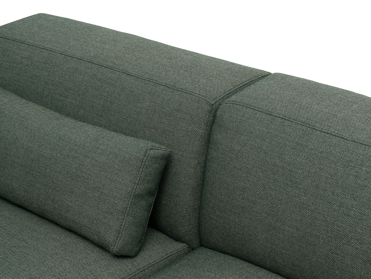 Connect Soft Modular Sofa - Individual Modules