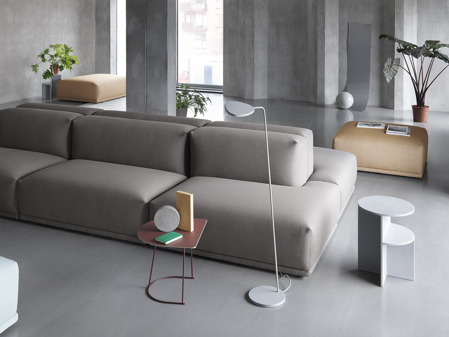 Muuto Connect Sofa