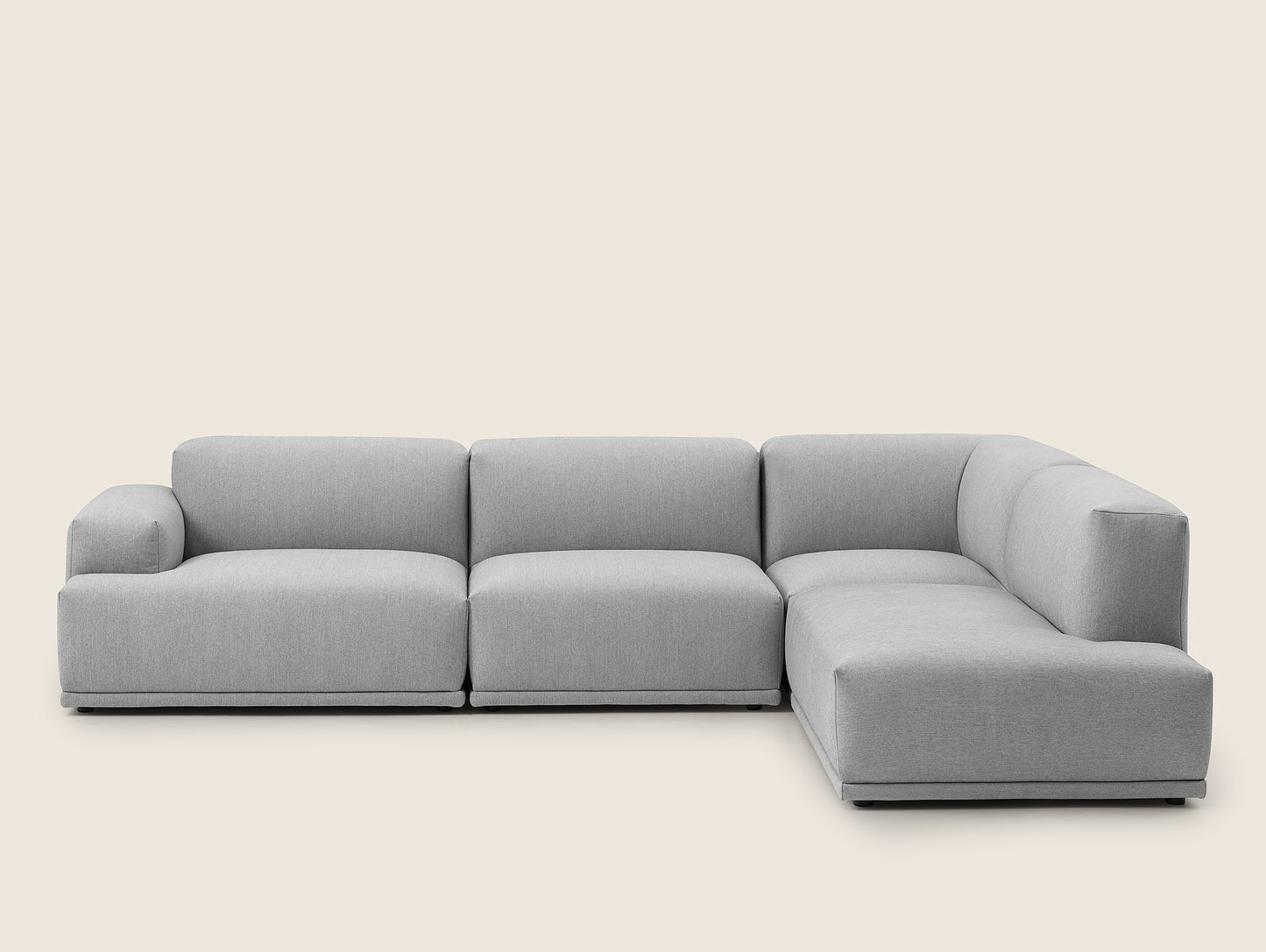 Connect Modular Sofa - Module A+D+E+G / Arvre