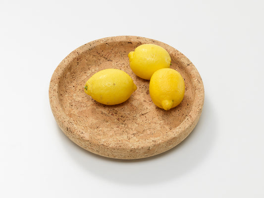 Cork Bowl by Vitra