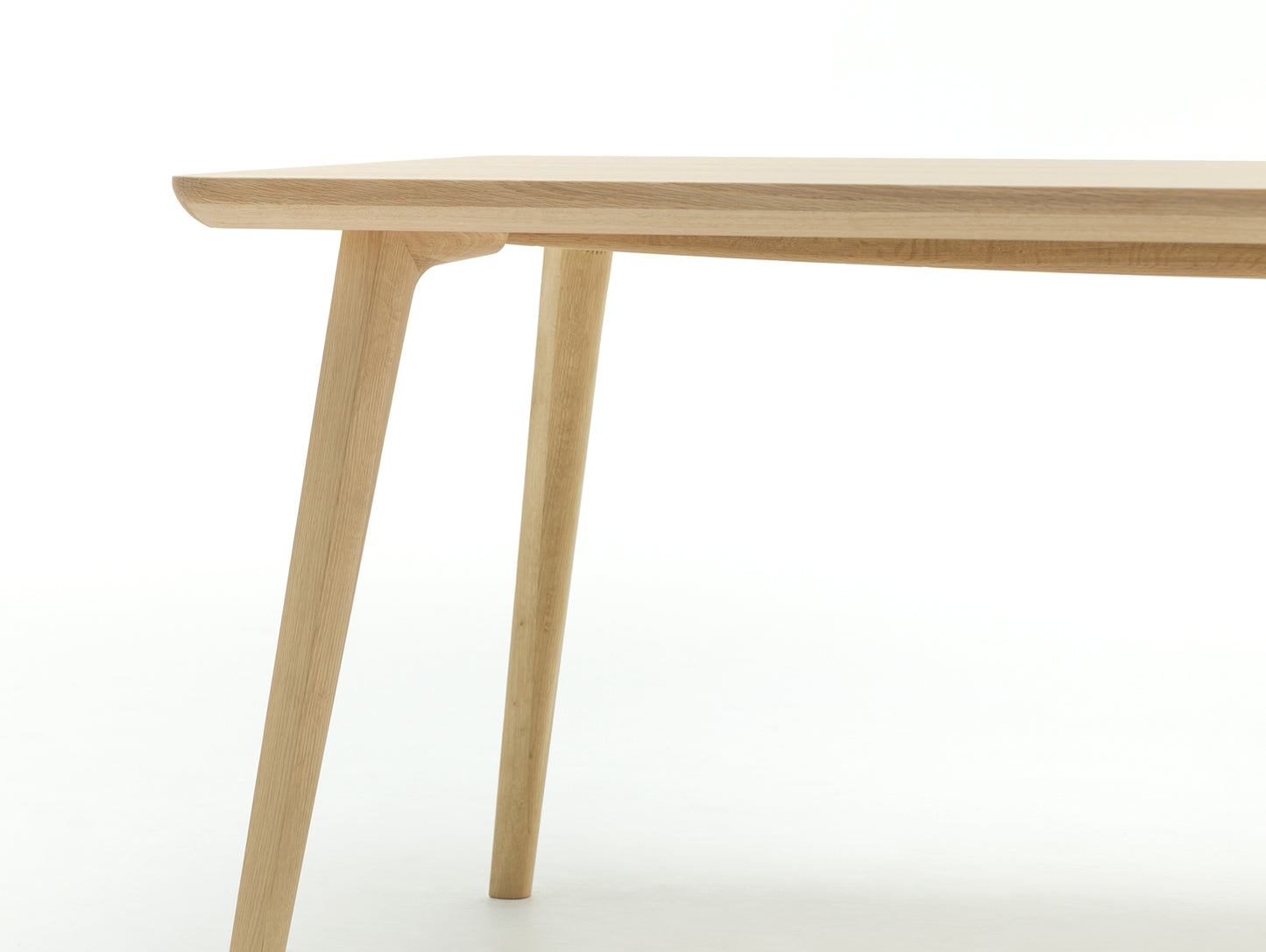 Scout Table by Karimoku New Standard - Length: 240 cm