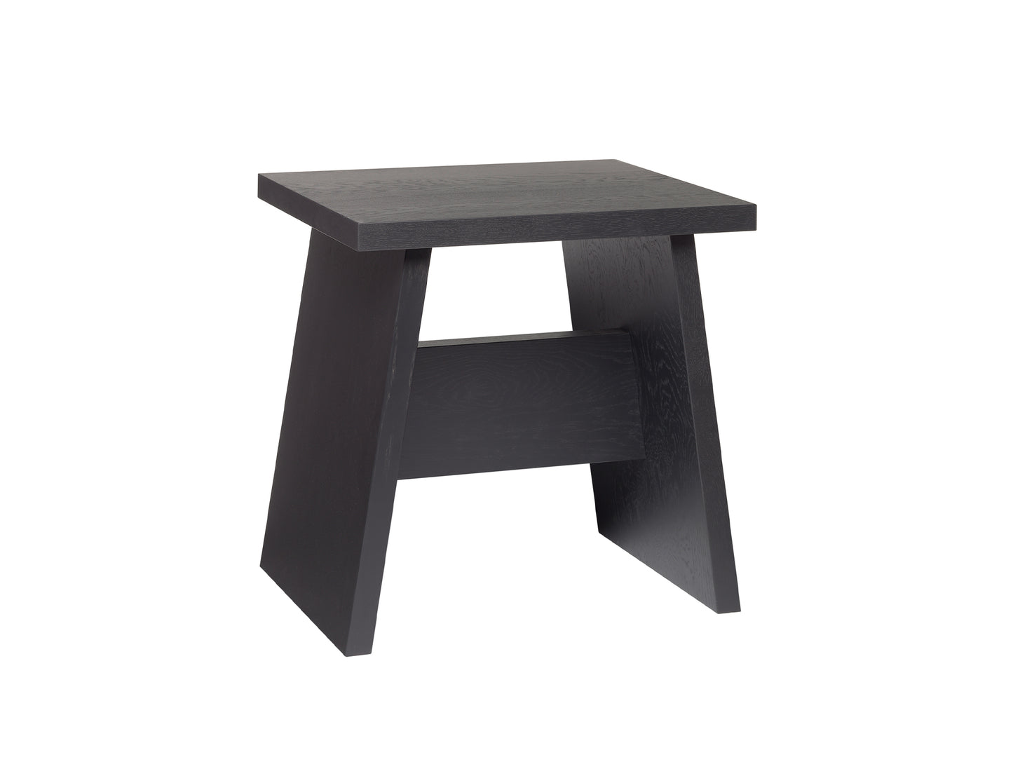 Langley Stool / Side Table