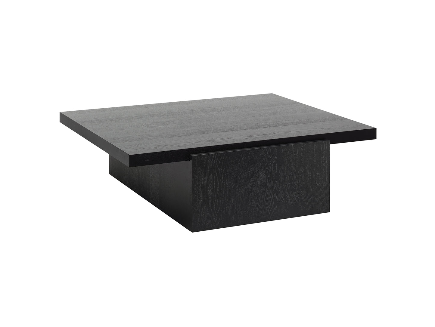 Tore by E15 - Large Size - Jet Black