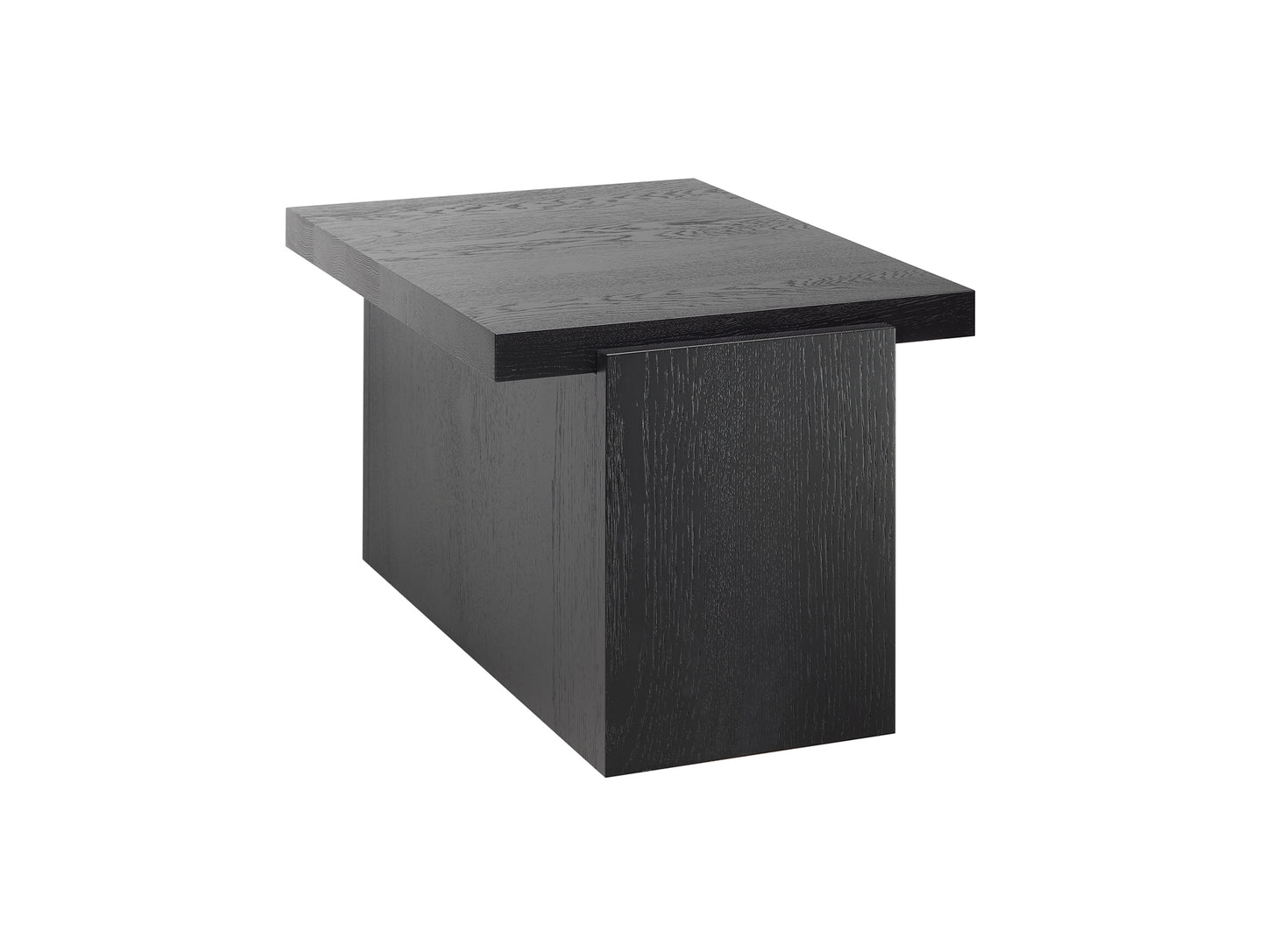 Tore by E15 - Medium Size - Jet Black