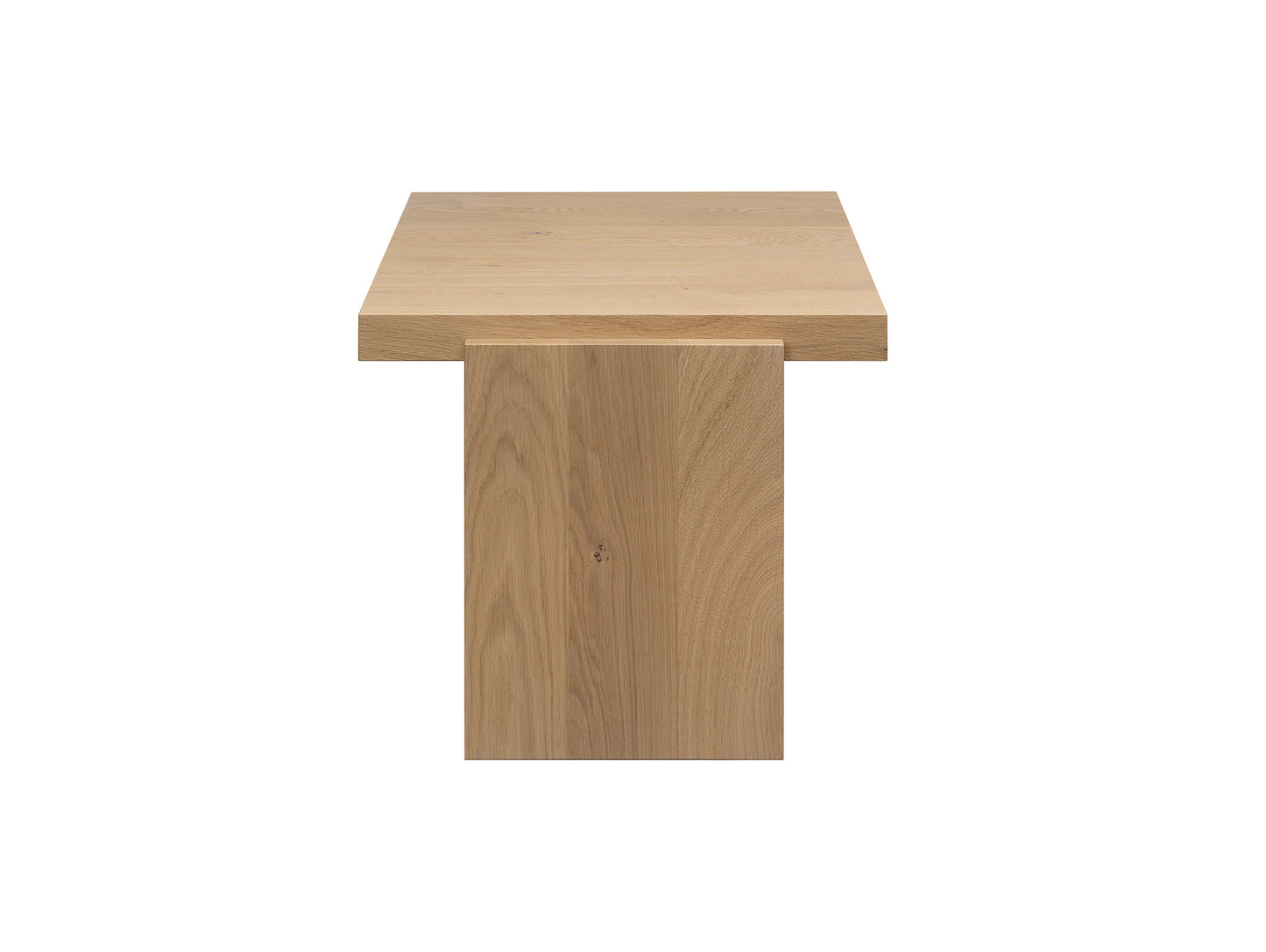 Tore by E 15 - Medium - White Pigmented Oak