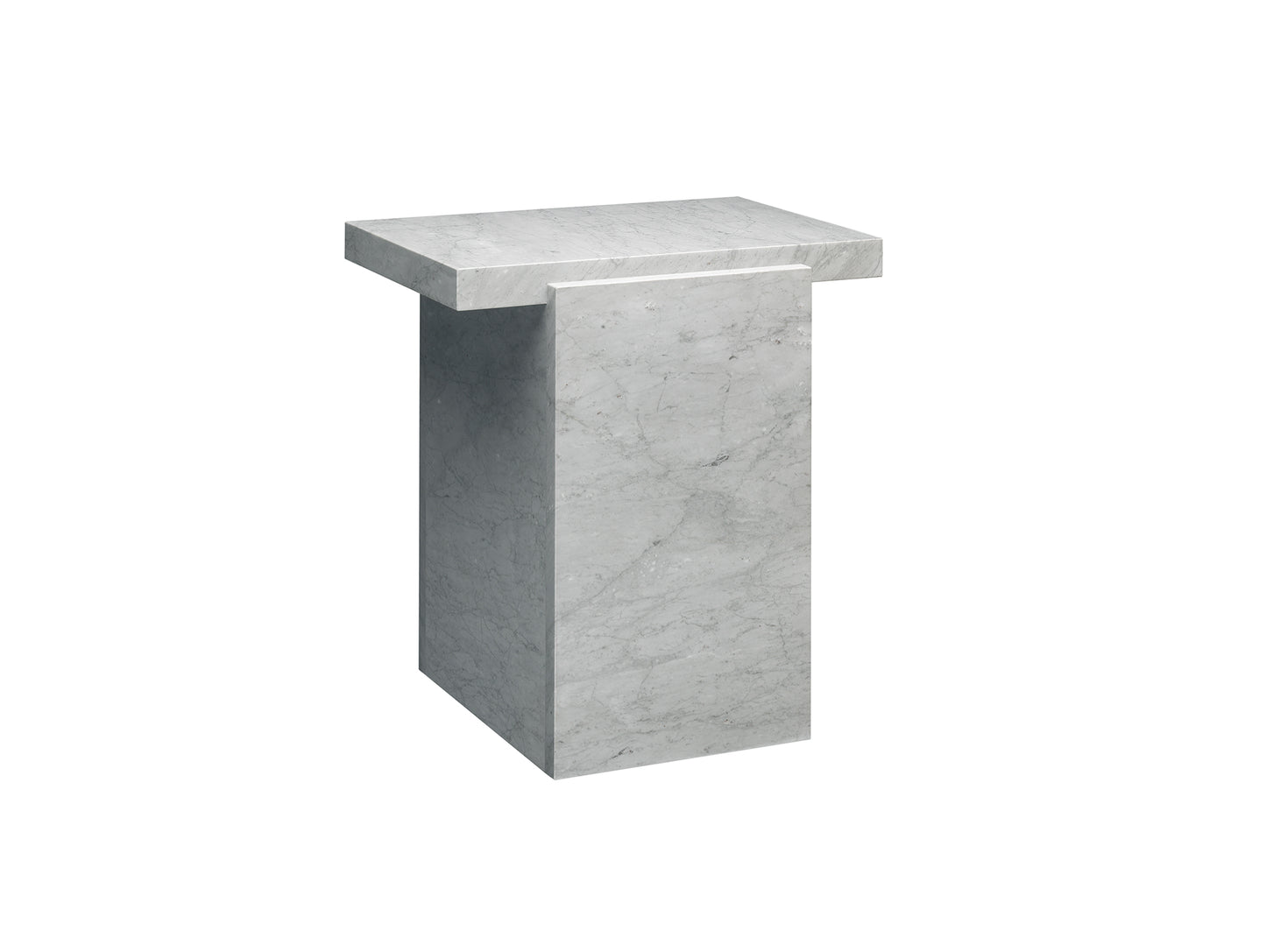 Tore by E15 - Small Size - Grey Bardiglio