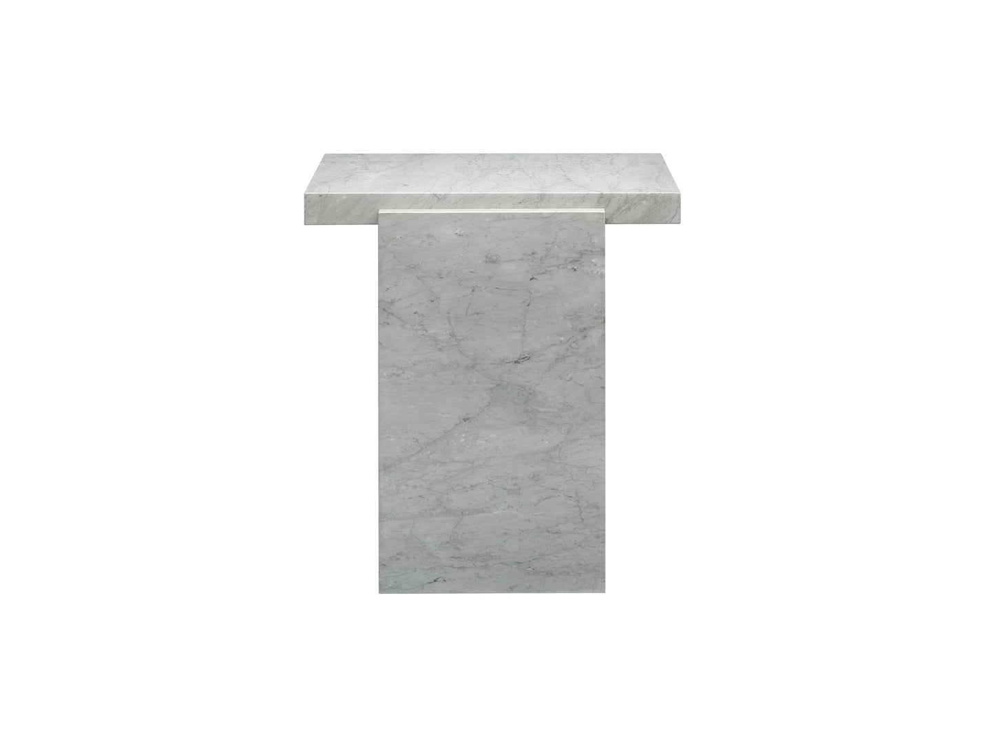 Tore by E15 - Small Size - Grey Bardiglio