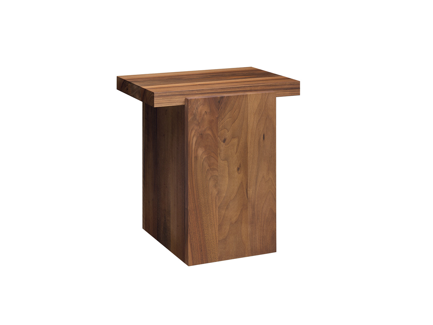 Tore by E15 - Small Size - Oiled Walnut