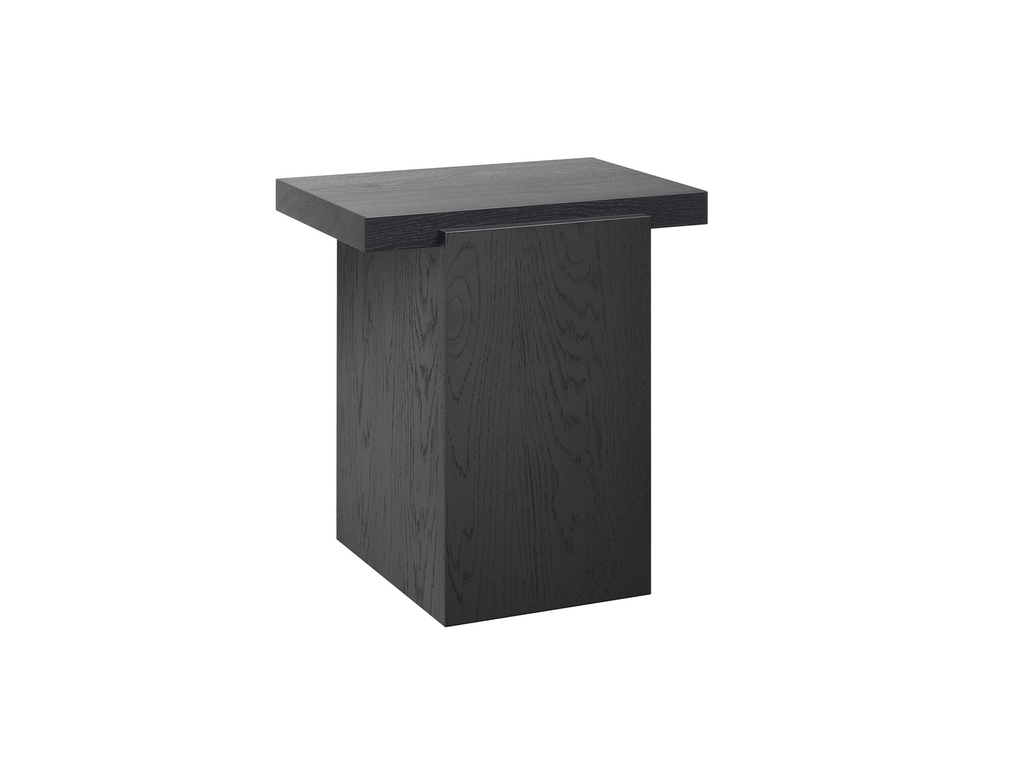 Tore by E15 - Small Size - Jet Black