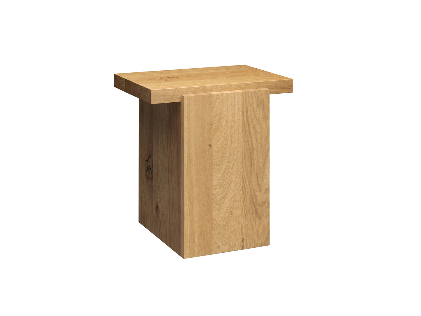 Tore by E15 - Oiled Oak