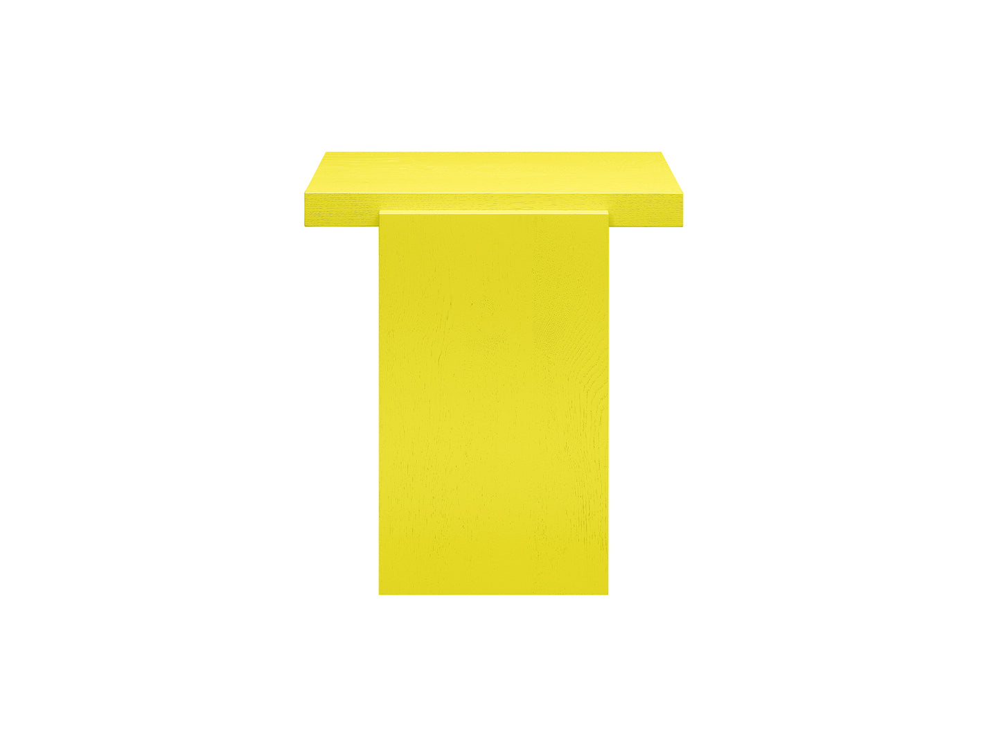 Tore by E15 - Small Size - Sulfur Yellow