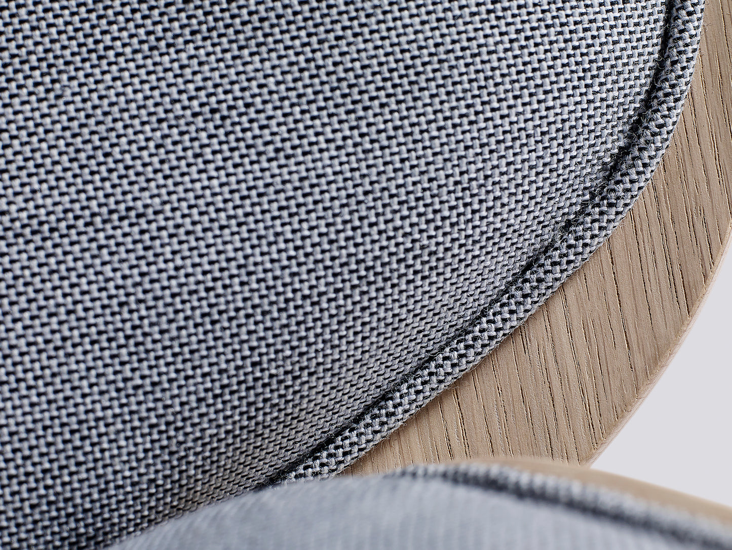 Dapper Lounge Chair / Surface 120 / By HAY