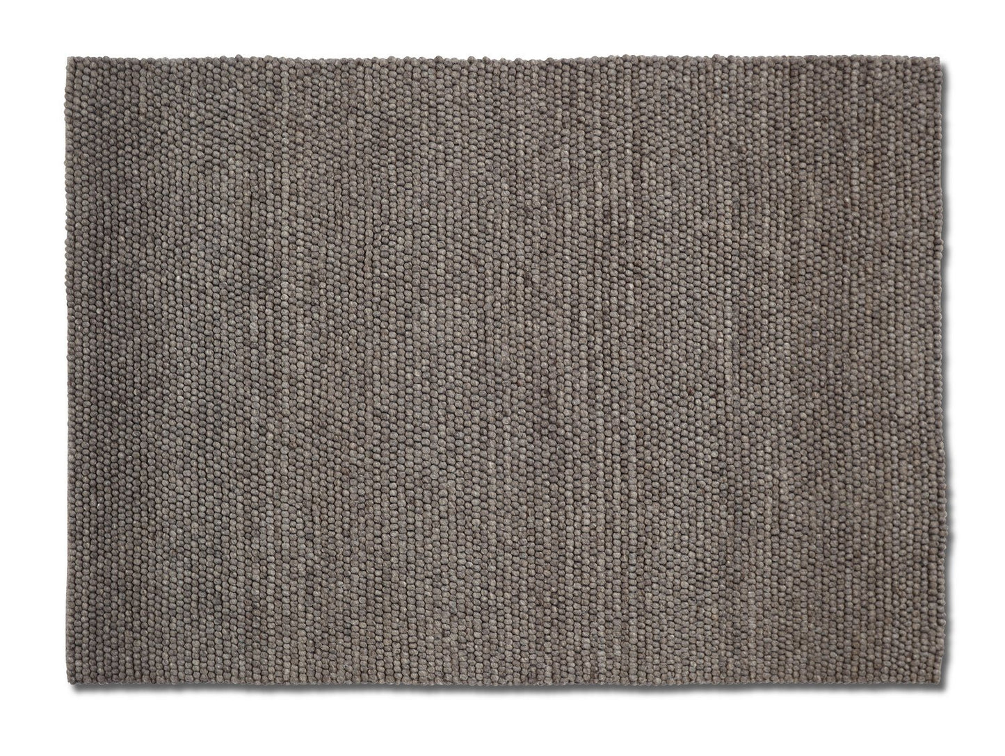 HAY Peas Rug - Dark Grey