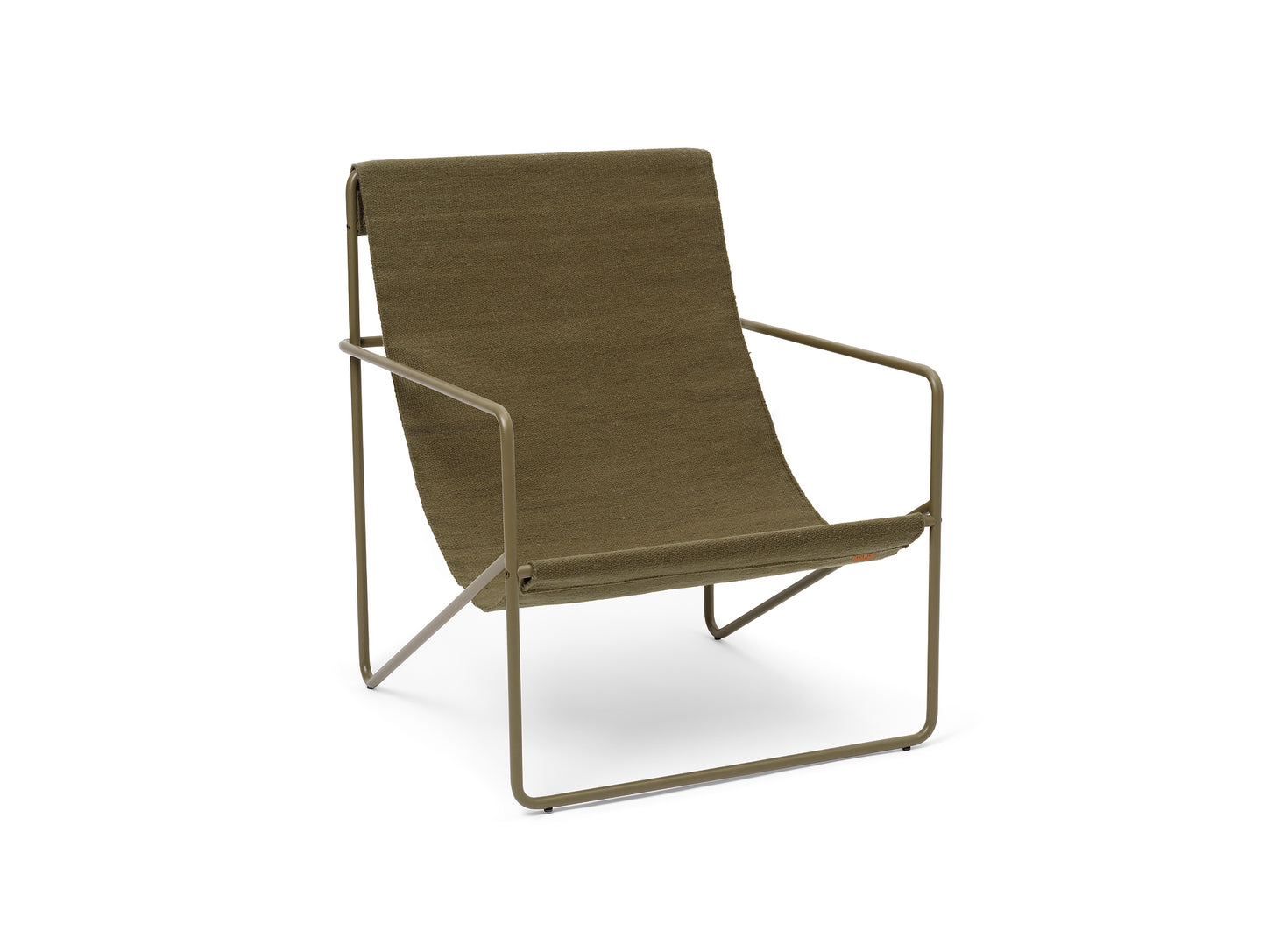 Desert Lounge Chair - Set of 2