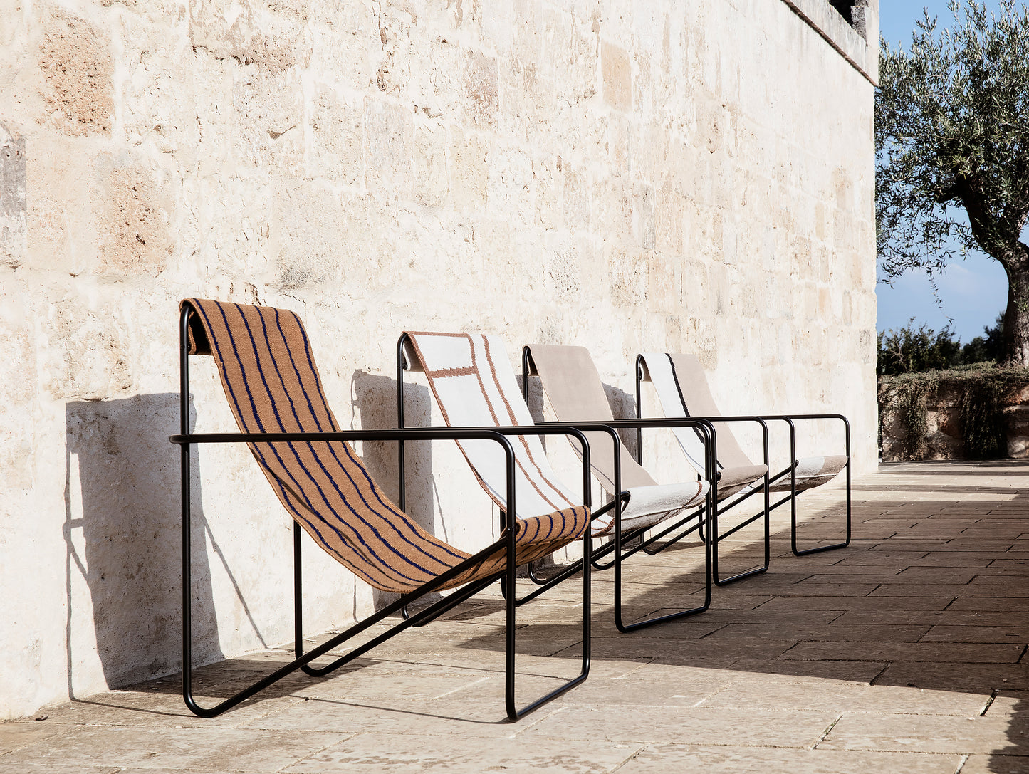 Desert Chair by Ferm Living