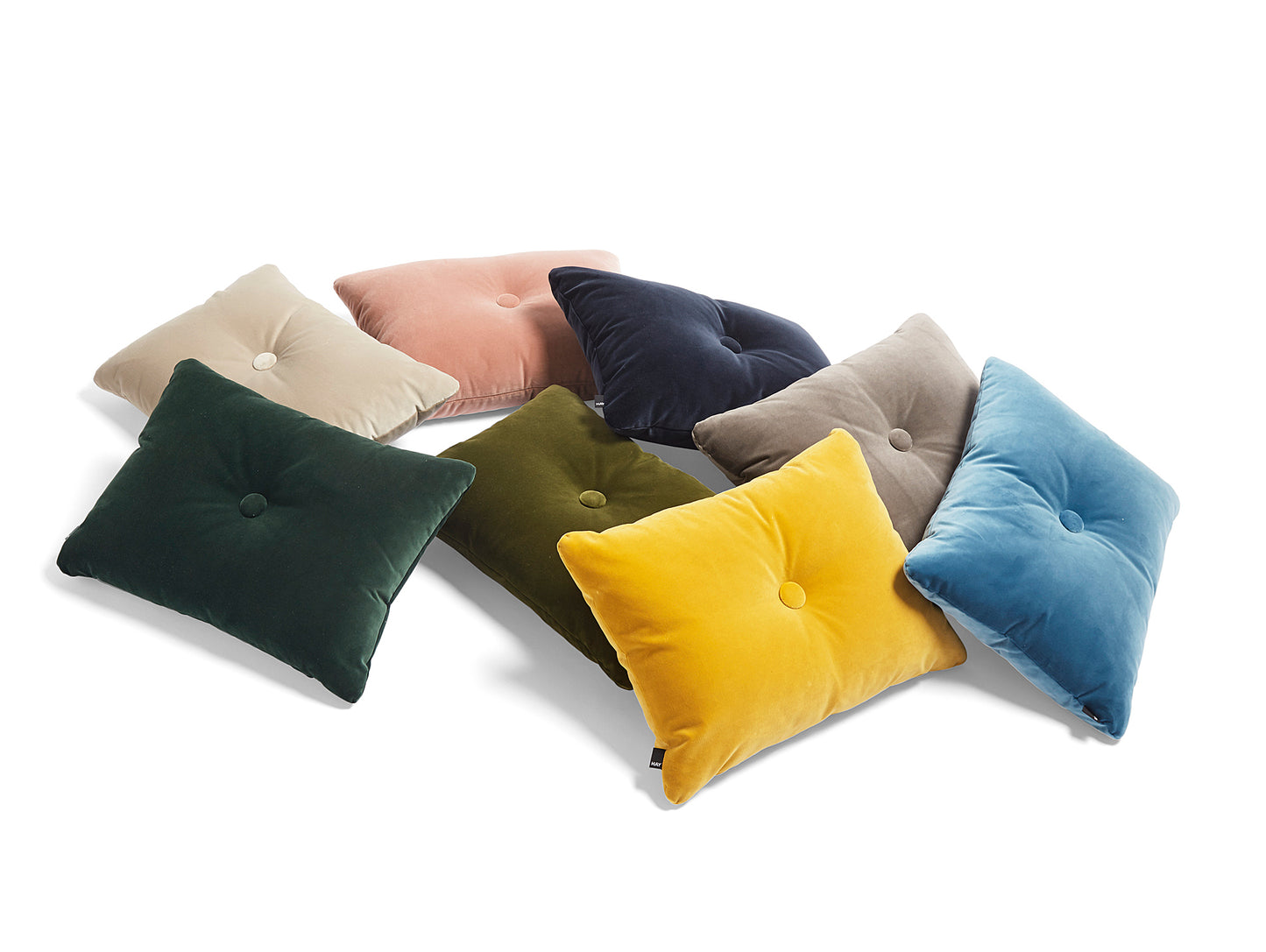 Dot Cushion Soft by HAY