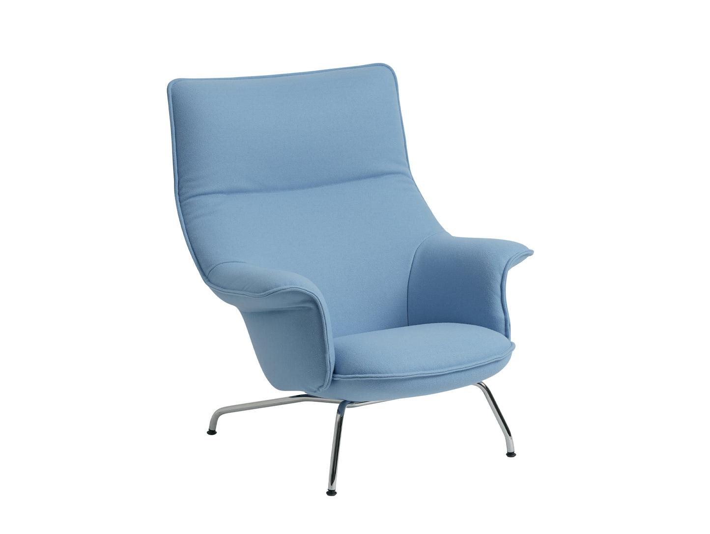 Doze Lounge Chair