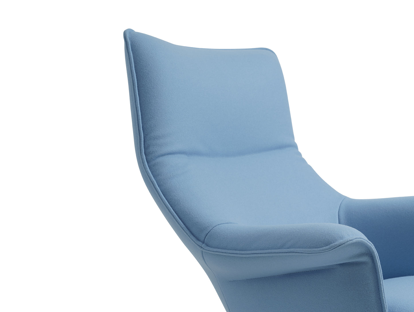 Doze Lounge Chair