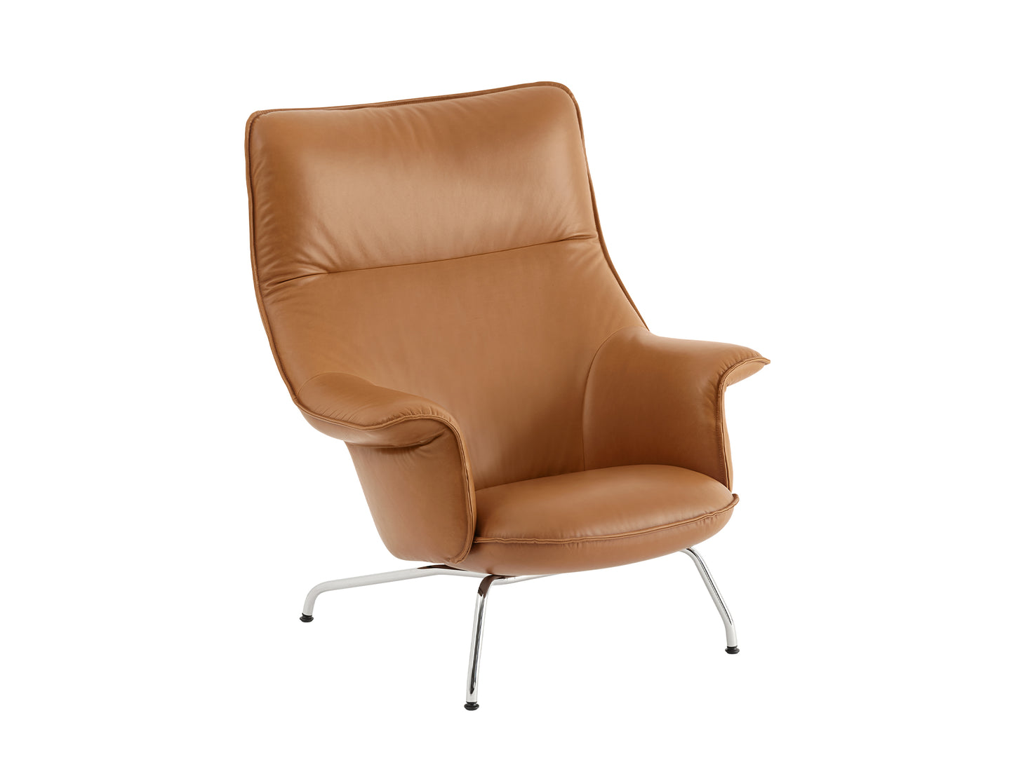 Doze Lounge Chair