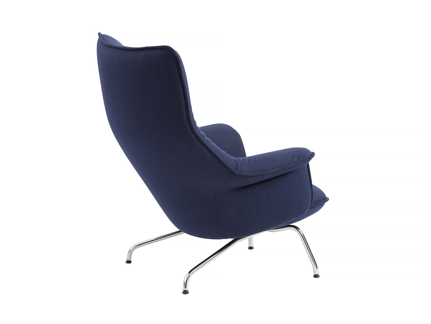 Doze Lounge Chair by Muuto - Balder 3 782