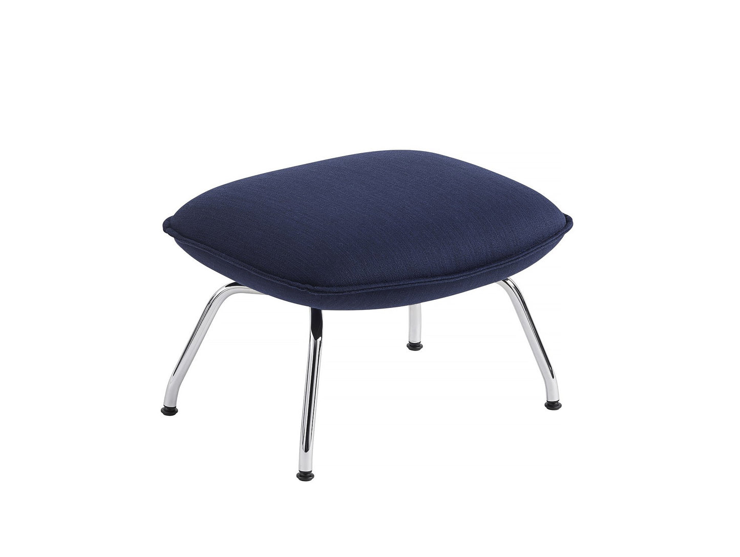 Doze Lounge Ottoman by Muuto - Balder 3 782