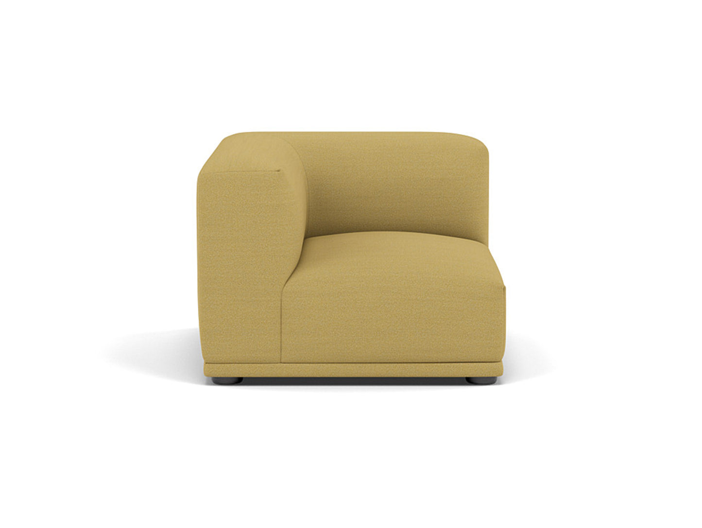 Connect Modular Sofa by Muuto - Module E / Hallingdal 407