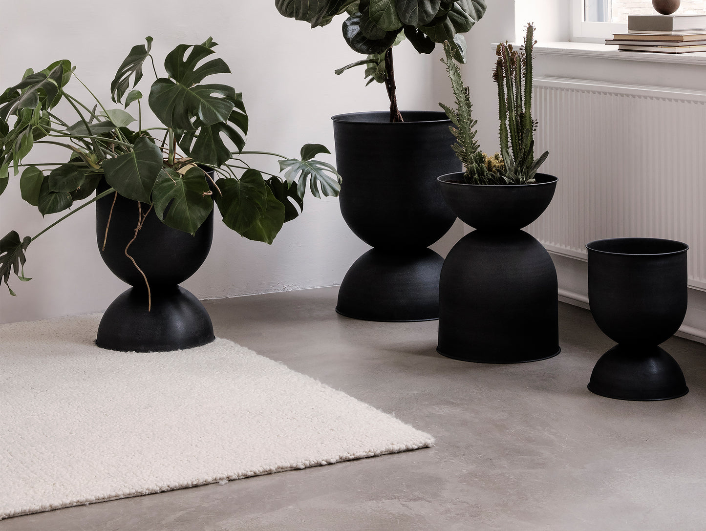 Ease Loop Rug by Ferm Living