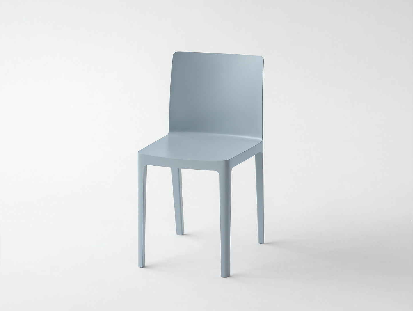 Élémentaire Dining Chair by Ronan & Erwan Bouroullec for HAY