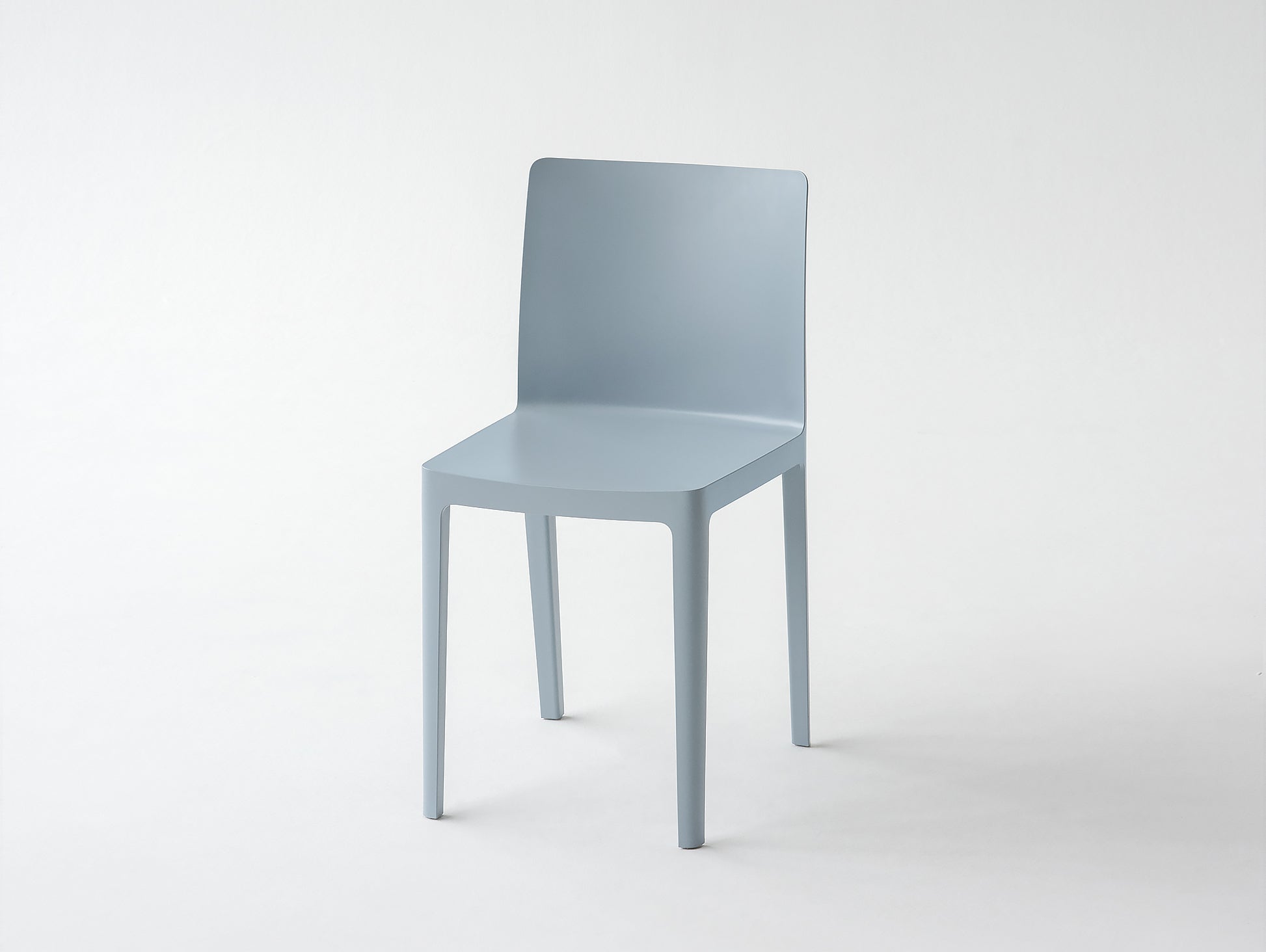 Élémentaire Dining Chair by Ronan & Erwan Bouroullec for HAY